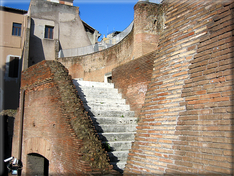 foto Mercati di Traiano